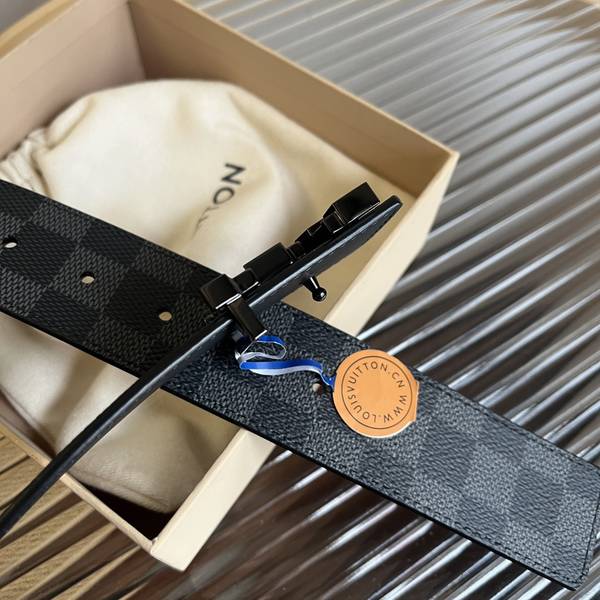 Louis Vuitton 40MM Belt LVB00359-1